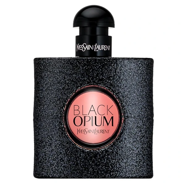 Yves Saint Laurent Black Opium EDP 150 ml Kadın Parfümü ürün görseli 1