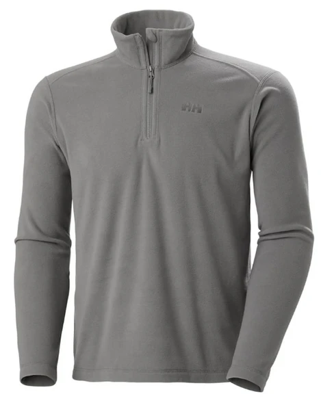 Helly Hansen Light Halfzip Erkek Yarım Fermuarlı Polar HH..12010HHA.HHA.876 ürün görseli 1