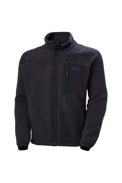 Helly Hansen Panorama Pile Snap Polar Mont HHA.63348 ürün görseli 1