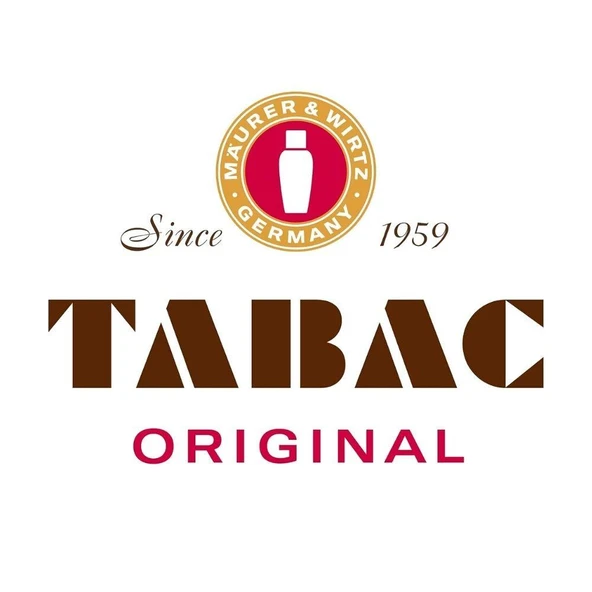 Tabac Original Luxury Soap 150 gr Lüks Sabun - Resim 2