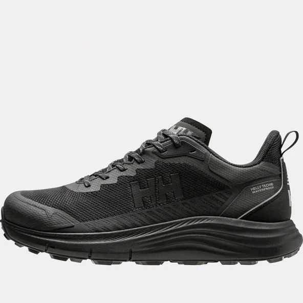 Helly Hansen Stega Ht Siyah Erkek Ayakkabı HHA.11976.HHA.990 ürün görseli 1