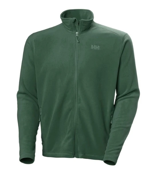 Helly Hansen Fullzip Erkek Tam Fermuarlı Polar HH..12011HHA.390 ürün görseli 1