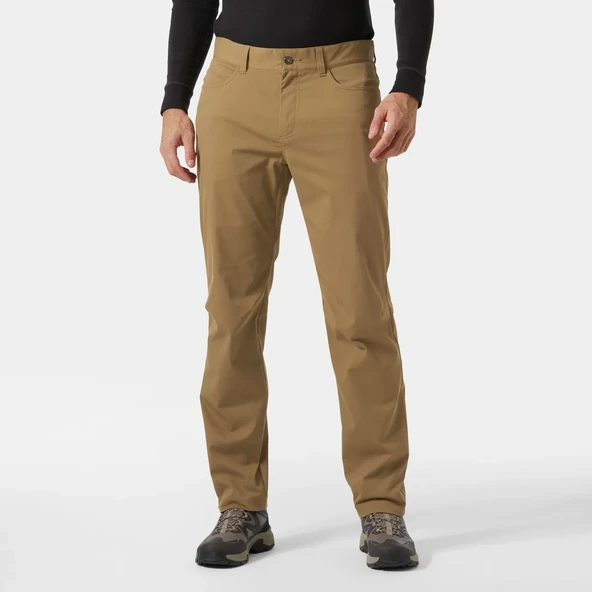 Helly Hansen Men's Holmen 5 Pocket Erkek Pantolon HHA.63521 ürün görseli 1