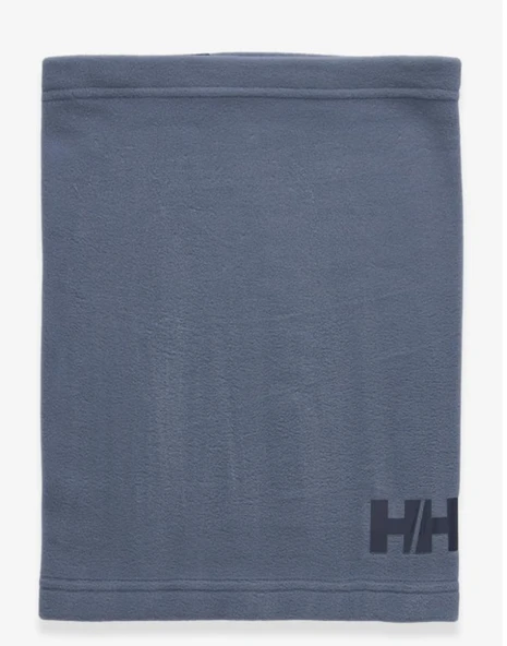 Helly Hansen Polartec Neck Col Polertec Unisex Boyunluk HHA.67921HHA.601 ürün görseli 1