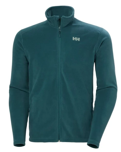 Helly Hansen Fullzip Erkek Tam Fermuarlı Polar HH..12011HHA.HHA.453 ürün görseli 1