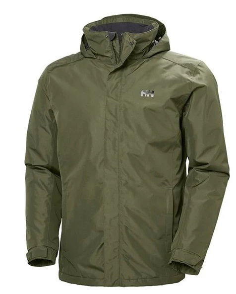 Helly Hansen Dubliner Insulated Mont HHA.53117HHA.431 ürün görseli 1