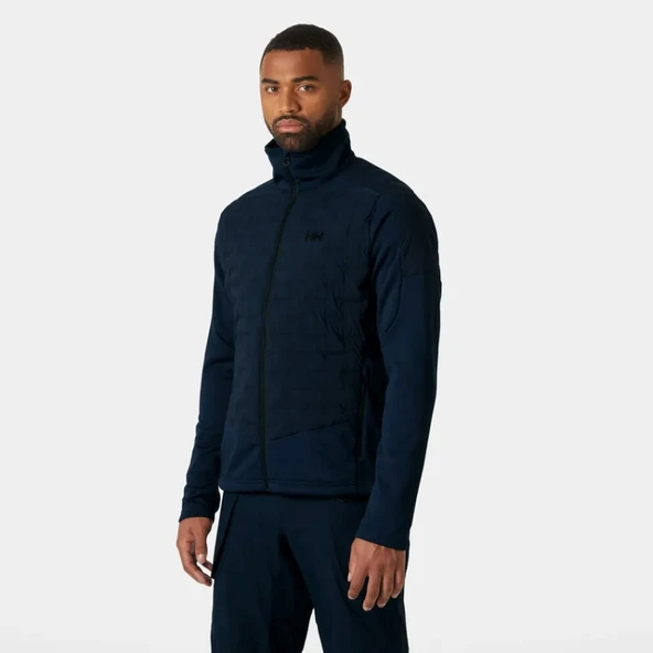 Helly Hansen Hp Hybrid Stretch Insulator Erkek Mont HHA.34103.HHA.597 ürün görseli 1