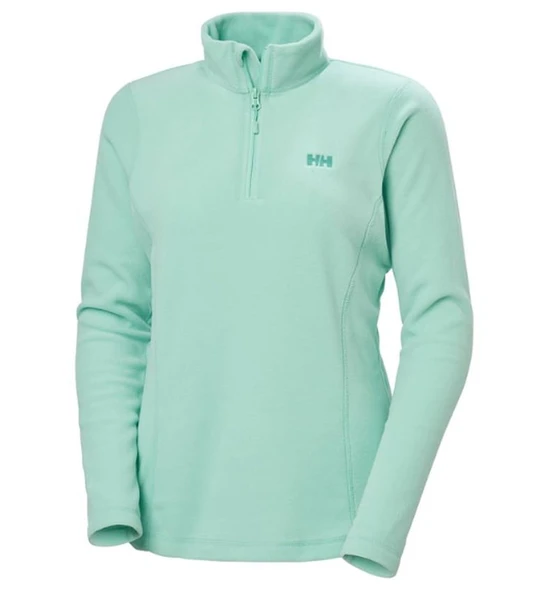 Helly Hansen Slope Fleece Kadın Yarım Fermuar Polar HH..15001.HHA.416 ürün görseli 1