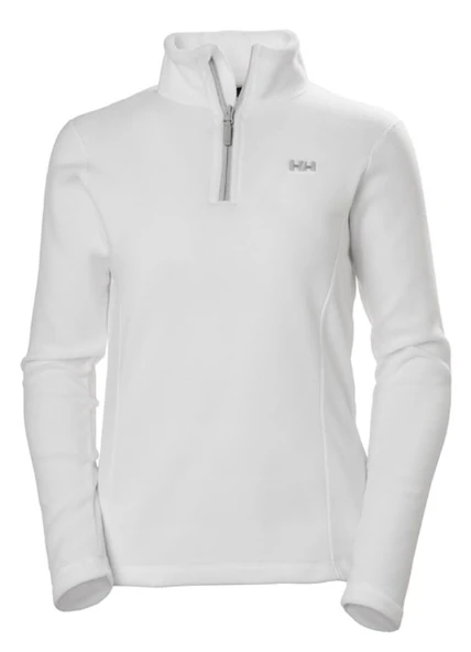Helly Hansen Slope Fleece Kadın Yarım Fermuar Polar HH..15001.HHA.007 ürün görseli 1