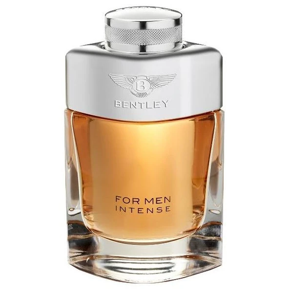 Bentley For Men Intense EDP 100 ml Erkek Parfümü ürün görseli 1