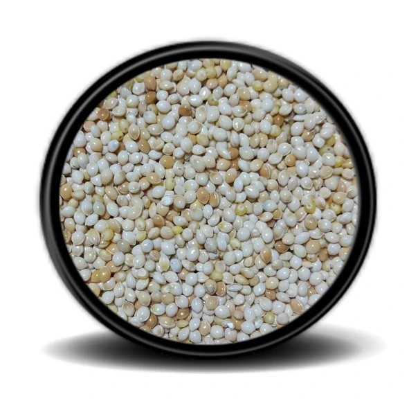Hobi Ak Darı (Beyaz Darı) 25kg ürün görseli 1