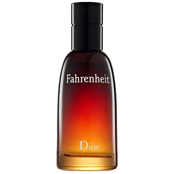 Dior Fahrenheit EDT 100 ml Erkek Parfümü ürün görseli 1