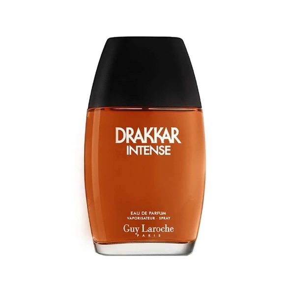 Guy Laroche Drakkar Intense EDP 100 ml Erkek Parfümü ürün görseli 1