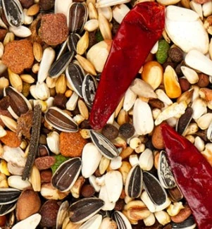 Hobi Karışık Papağan Yemi 20 Kg ürün görseli 1