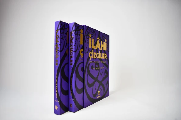 İlahi Çizgiler Hat Sanatının Öncüleri - Resim 5