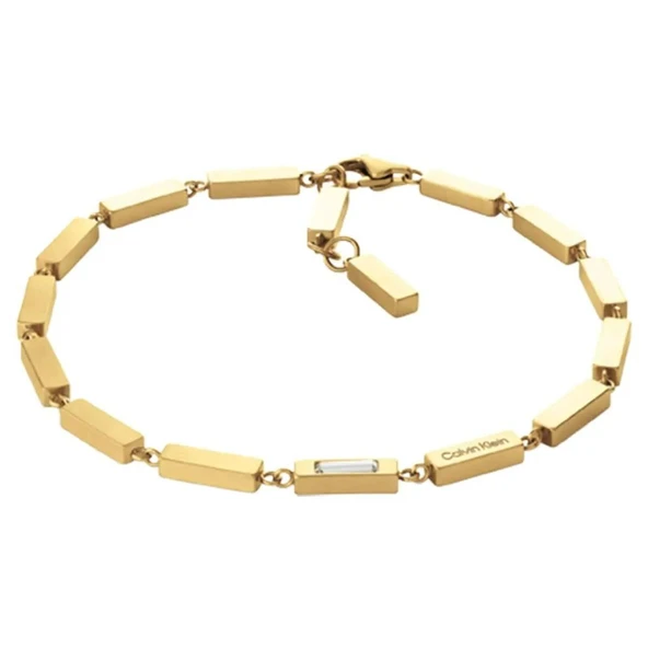Calvin Klein CKJ35100073 Erkek Bileklik ürün görseli 1