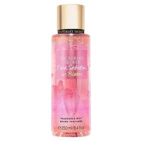 Victoria's Secret Pure Seduction In Bloom Body Mist 250 ml Vücut Spreyi ürün görseli 1