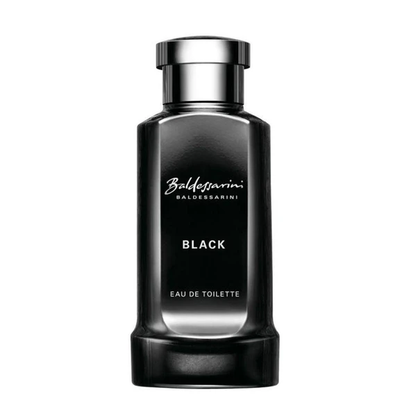 Baldessarini Classic Black EDT 75 ml Erkek Parfümü ürün görseli 1