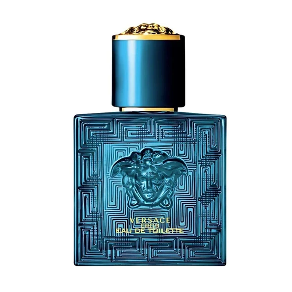 Versace Eros Pour Homme EDT 30 ml Erkek Parfümü ürün görseli 1