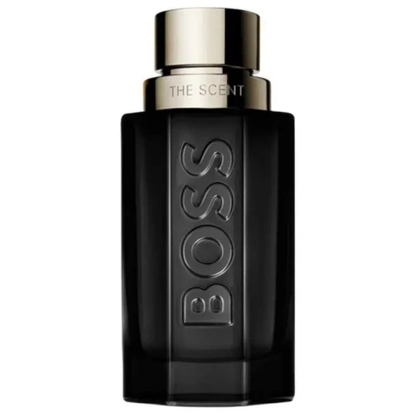 Hugo Boss The Scent Magnetic EDP 50 ml Erkek Parfümü ürün görseli 1