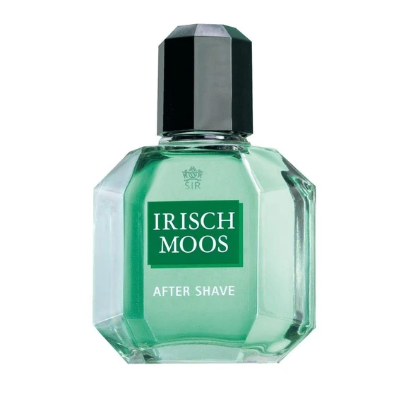 Sir Irisch Moos After Shave Lotion 100 ml Tıraş Sonrası Losyonu ürün görseli 1
