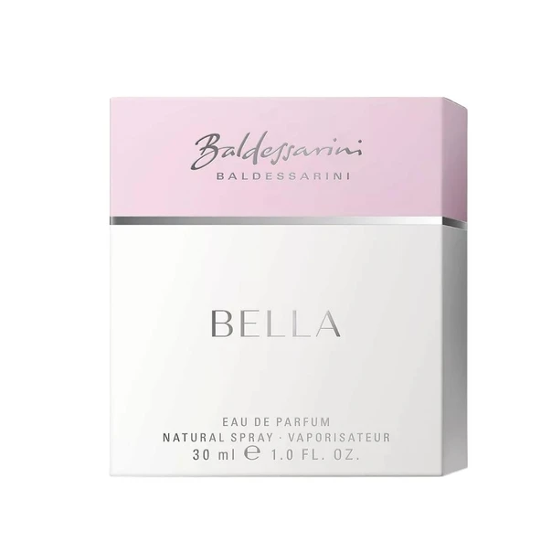 Baldessarini Bella EDP 30 ml Kadın Parfümü - Resim 3