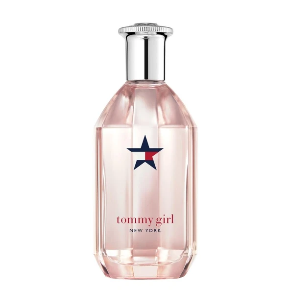 Tommy Hilfiger Tommy Girl New York EDT 100 ml Kadın Parfümü ürün görseli 1