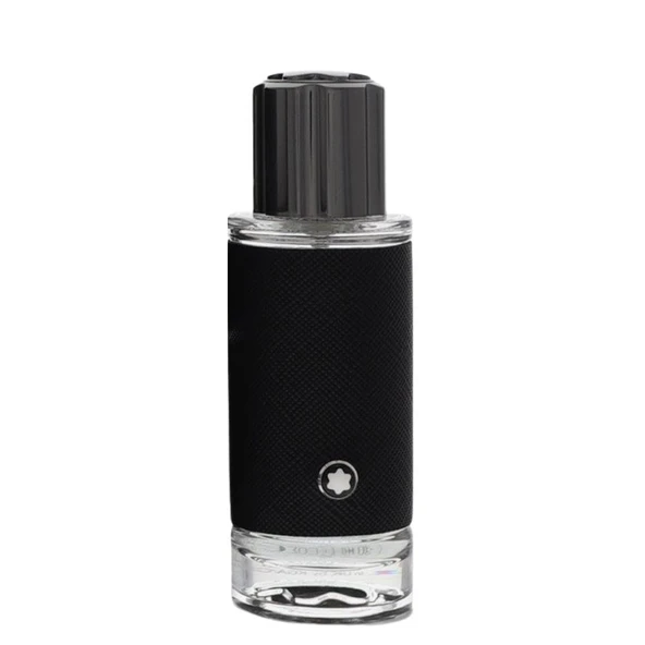Montblanc Explorer EDP 30 ml Erkek Parfümü ürün görseli 1