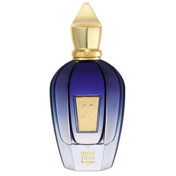 Xerjoff More Than Words EDP 50 ml Unisex Parfüm ürün görseli 1