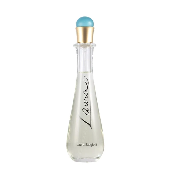 Laura Biagiotti Laura EDT 75 ml Kadın Parfümü ürün görseli 1