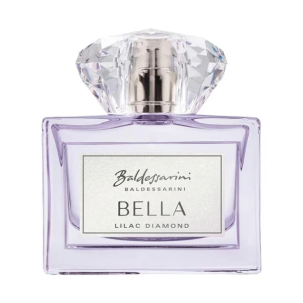 Baldessarini Bella Lilac Diamond EDP 30 ml Kadın Parfümü ürün görseli 1
