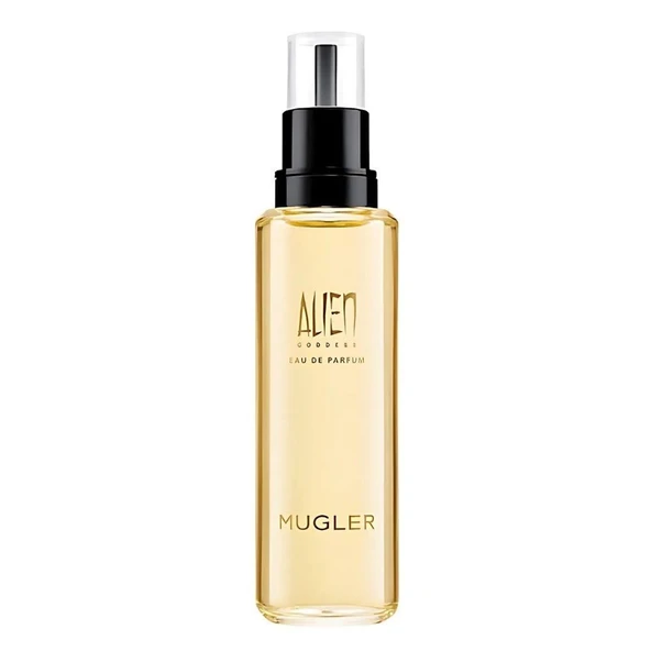 Thierry Mugler Alien Goddess EDP 100 ml Refill Kadın Parfümü ürün görseli 1