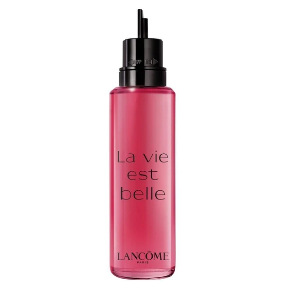 Lancome La Vie Est Belle L'Elixir EDP 100 ml Refill Kadın Parfümü ürün görseli 1