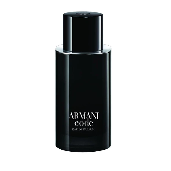 Giorgio Armani Code EDP 75 ml Refillable Erkek Parfümü ürün görseli 1
