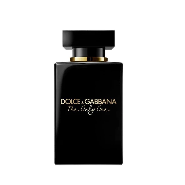 Dolce & Gabbana The Only One EDP Intense 100 ml Kadın Parfümü ürün görseli 1