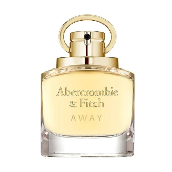Abercombie & Fitch Away Woman EDP 100 ml Kadın Parfümü ürün görseli 1