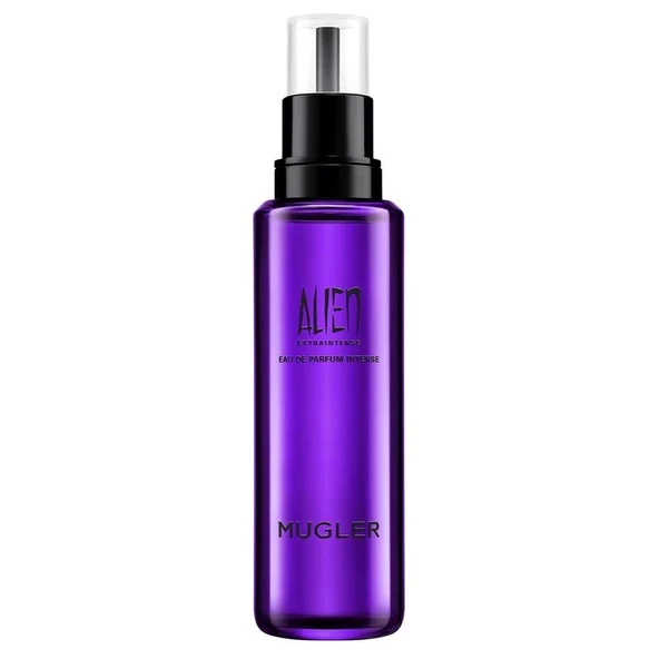 Thierry Mugler Alien Extraintense EDP 100 ml Refill Kadın Parfümü ürün görseli 1