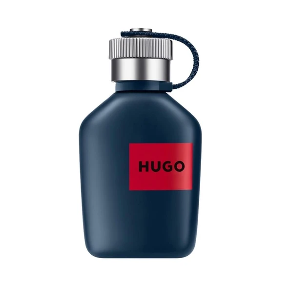 Hugo Boss Jeans EDT 75 ml Erkek Parfümü ürün görseli 1