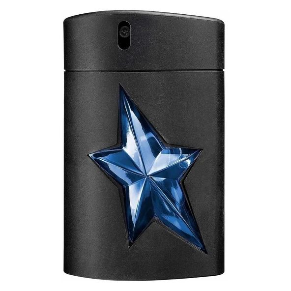 Thierry Mugler A Men EDT 100 ml Refillable Erkek Parfümü ürün görseli 1