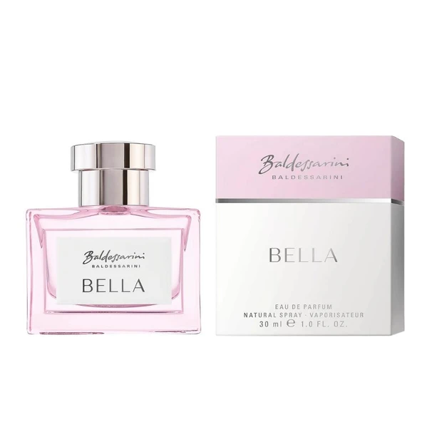 Baldessarini Bella EDP 30 ml Kadın Parfümü - Resim 2