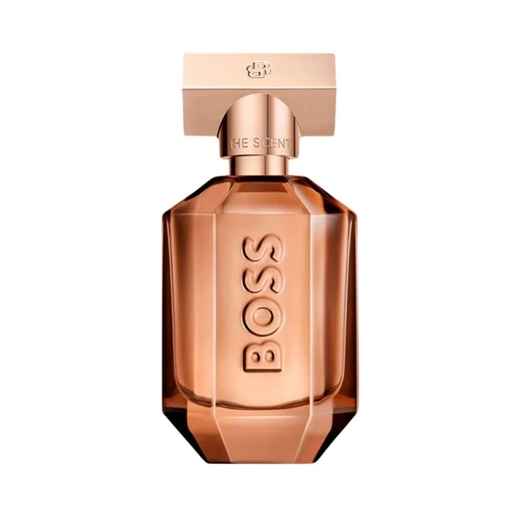 Hugo Boss The Scent Parfum 50 ml Kadın Parfümü ürün görseli 1