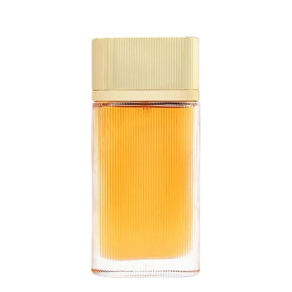 Cartier Must De Cartier EDT 100 ml Kadın Parfümü ürün görseli 1
