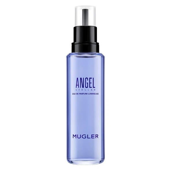 Thierry Mugler Angel Stellar EDP 100 ml Refill Kadın Parfümü ürün görseli 1