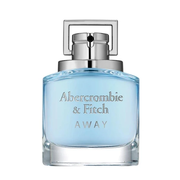 Abercrombie & Fitch Away Man EDT 100 ml Erkek Parfümü ürün görseli 1