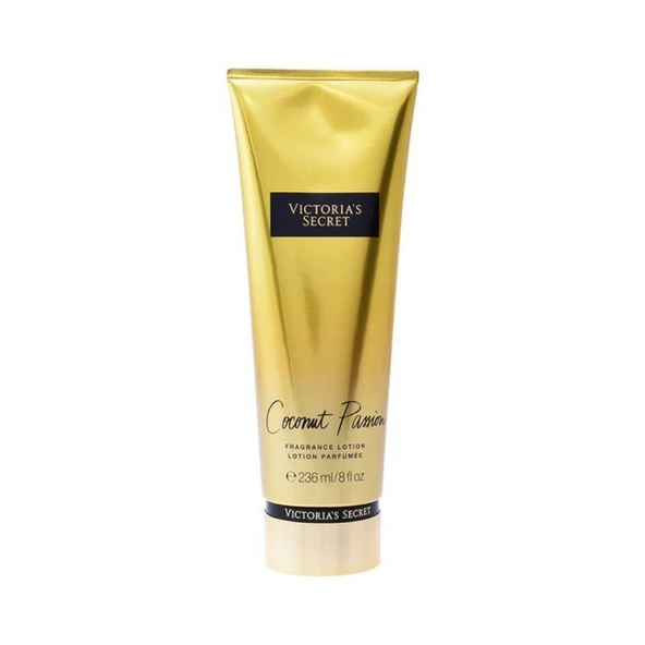 Victoria's Secret Coconut Passion Body Lotion 236 ml Vücut Losyonu ürün görseli 1
