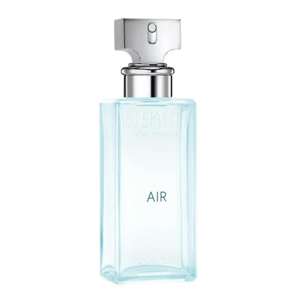 Calvin Klein Eternity Woman Air EDP 100 ml Kadın Parfümü ürün görseli 1