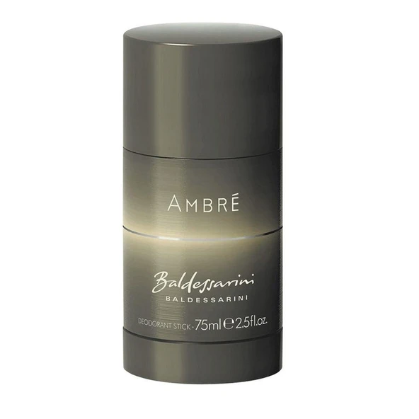 Baldessarini Ambre 75 ml Erkek Deodorant Stick ürün görseli 1