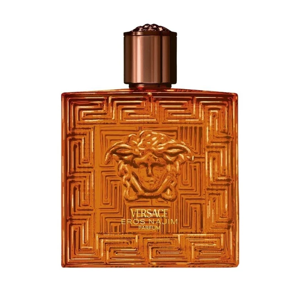 Versace Eros Najim Parfum 100 ml Erkek Parfümü ürün görseli 1