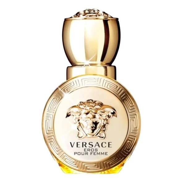 Versace Eros Pour Femme EDP 30 ml Kadın Parfümü ürün görseli 1