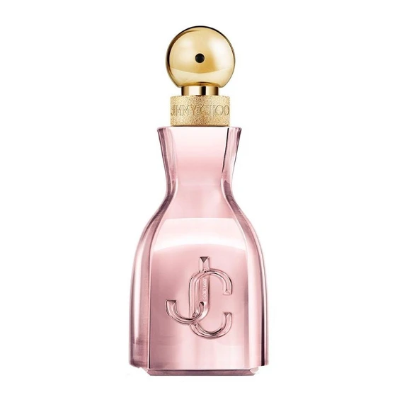 Jimmy Choo I Want Choo With Love EDP 100 ml Kadın Parfümü ürün görseli 1